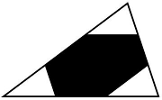 Triangle's Symmetricity