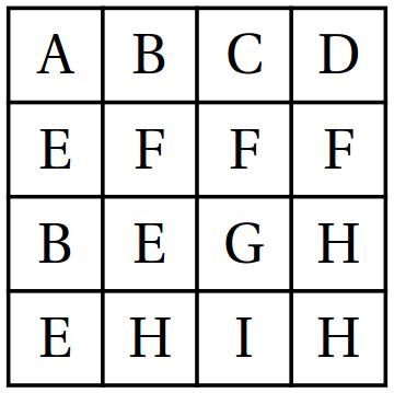 Crypto Word Search
